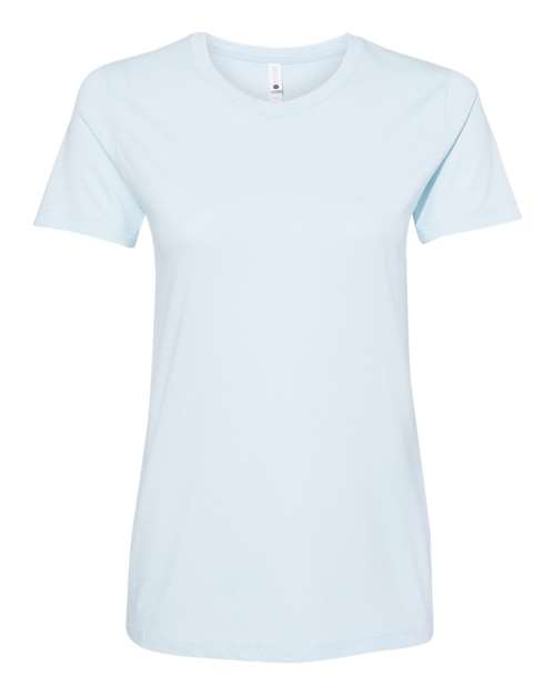 Next Level - Women’s Cotton T-Shirt - 3900
