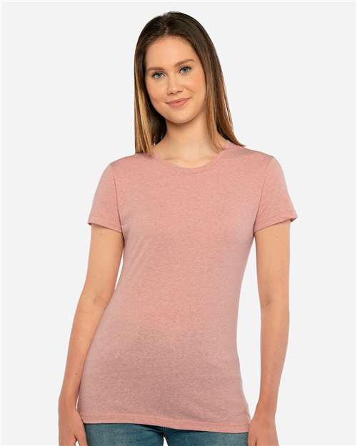 Next Level - Women’s Triblend T-Shirt - 6710