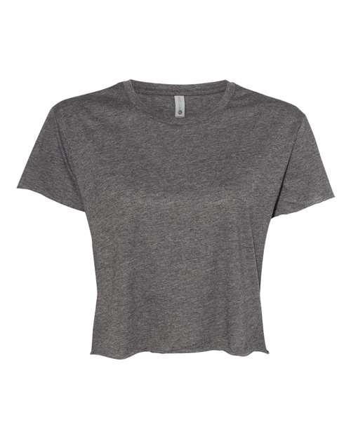 Next Level - Women's Festival Crop Top - 5080