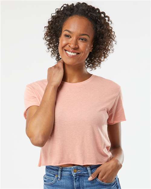 Next Level - Women's Festival Crop Top - 5080