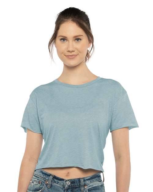 Next Level - Women's Festival Crop Top - 5080