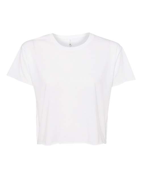 Next Level - Women's Festival Crop Top - 5080