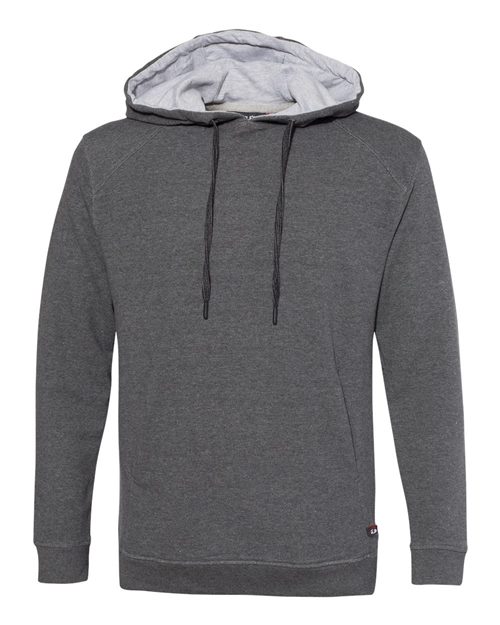 Badger - Men's FitFlex French Terry Hooded Sweatshirt - 1050