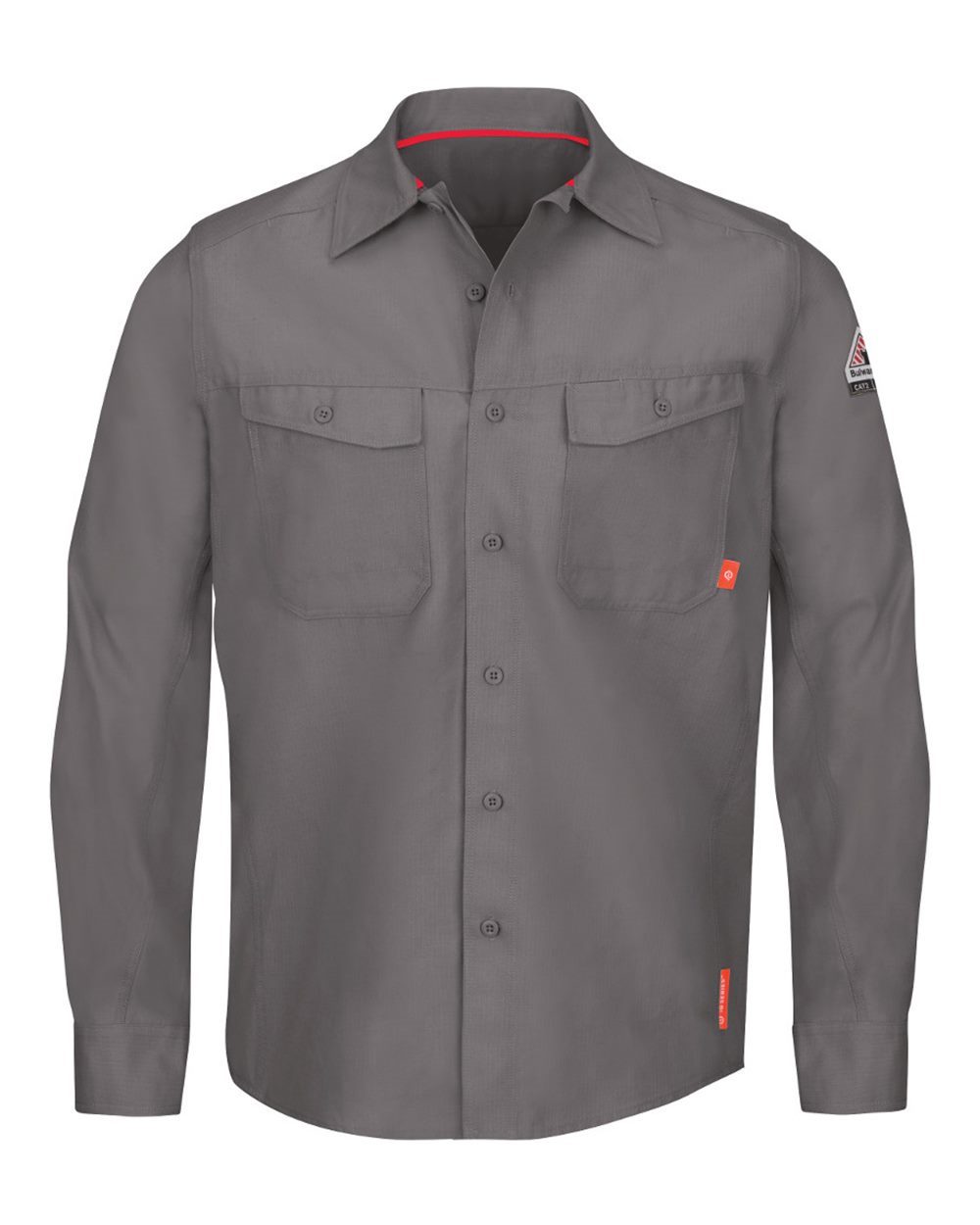Bulwark - Men's iQ Series® Endurance Work Shirt - QS40