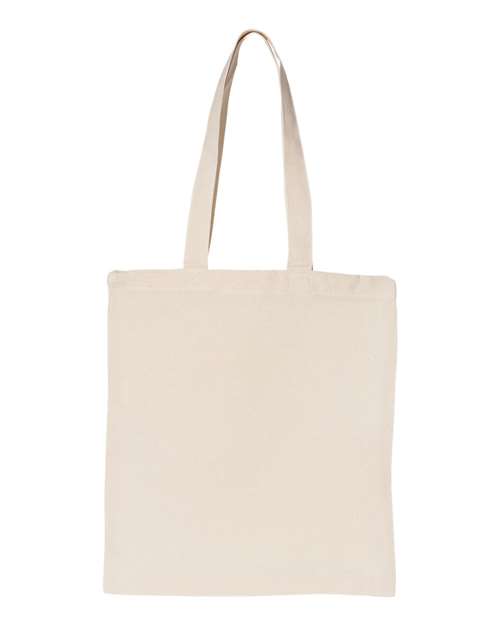 OAD - Large Canvas Tote - OAD117