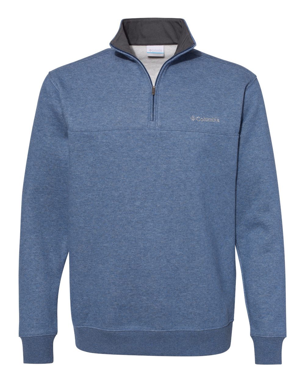 Columbia - Men's Hart Mountain™ Half-Zip Sweatshirt - 141162