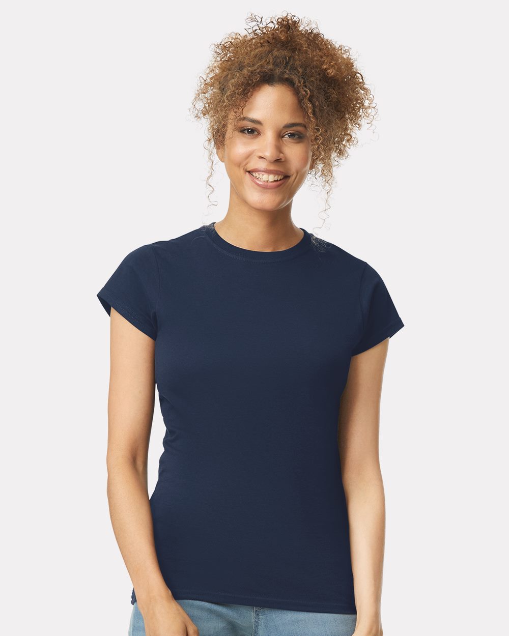Gildan - Camiseta Softstyle® para mujer - 64000L