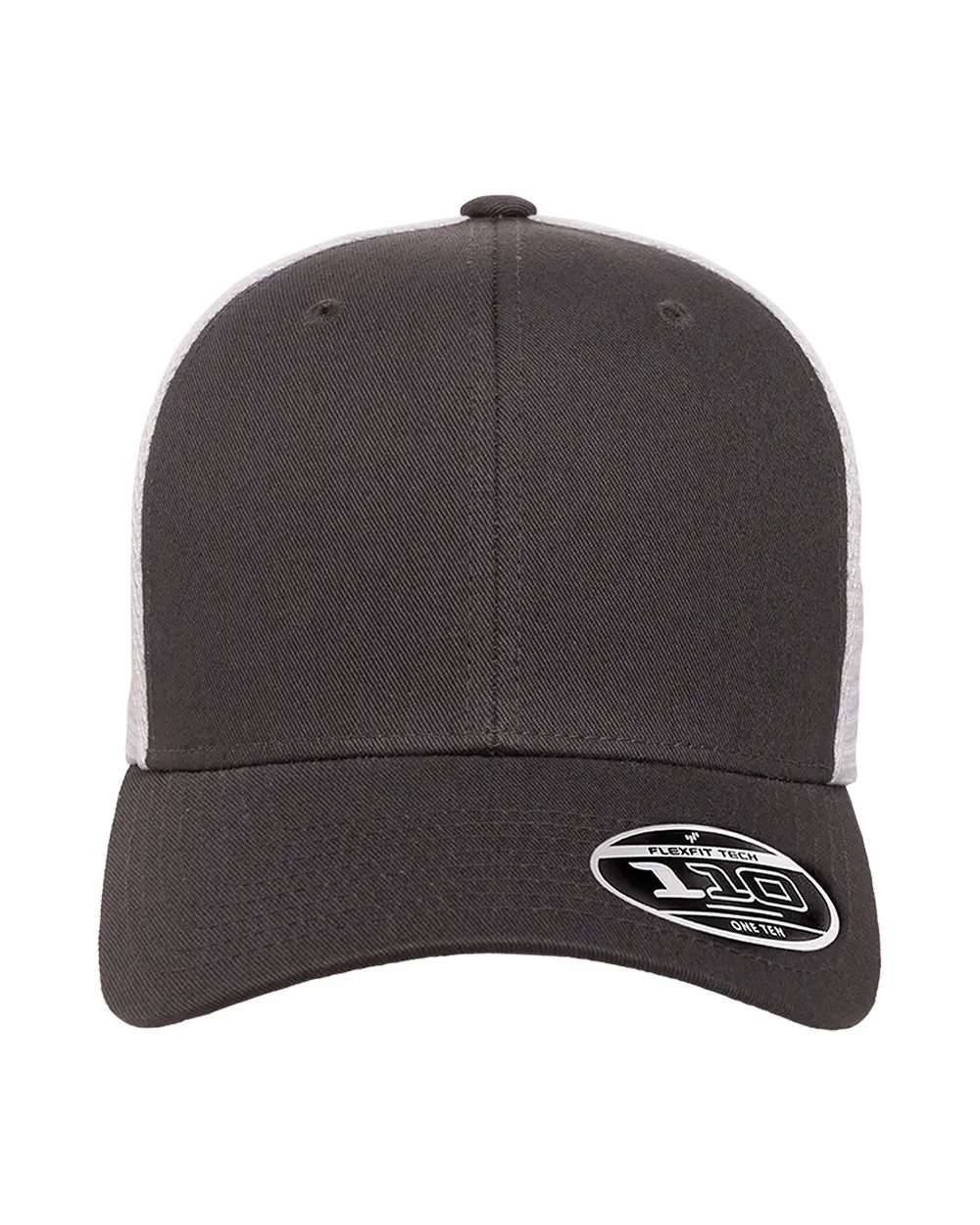 Flexfit - Gorra 110® con parte trasera de malla - 110M
