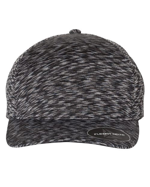 Flexfit - Gorra Delta® sin costuras de un solo panel - 280
