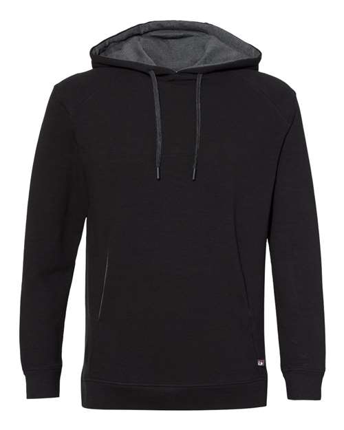 Badger - Men's FitFlex French Terry Hooded Sweatshirt - 1050