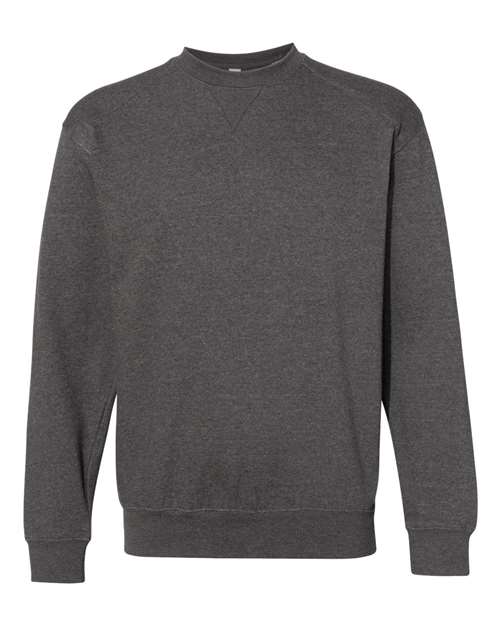 C2 Sport - Men's Crewneck Sweatshirt - 5501