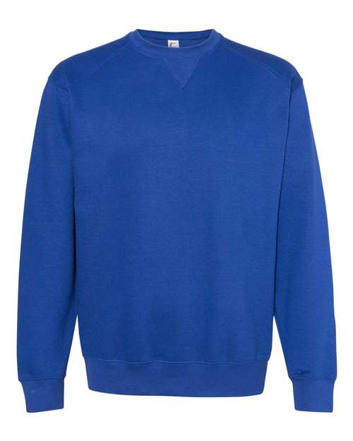 C2 Sport - Men's Crewneck Sweatshirt - 5501