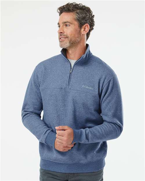 Columbia - Men's Hart Mountain™ Half-Zip Sweatshirt - 141162