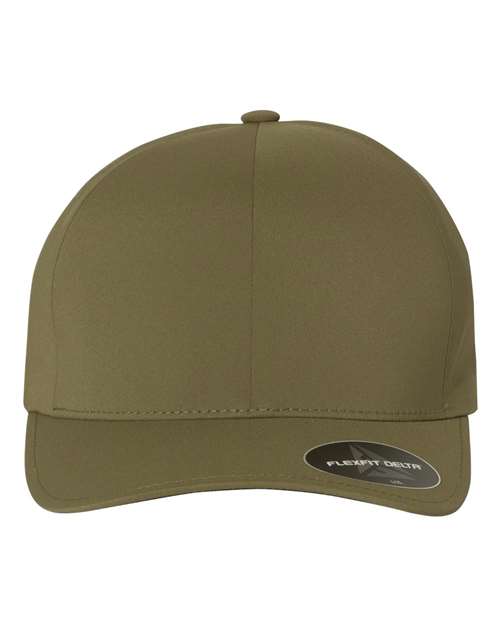 Flexfit - Gorra Delta® sin costuras - 180