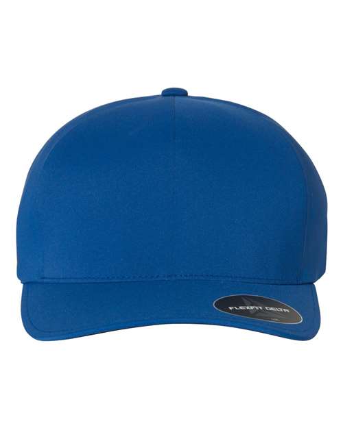 Flexfit - Gorra Delta® sin costuras - 180