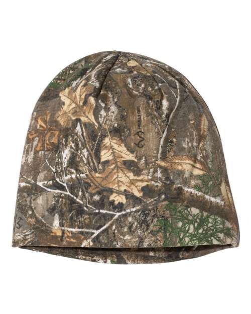 Kati - Gorro de camuflaje con licencia de 20 cm - LCB08