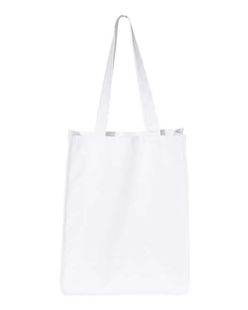 Q-Tees - Bolsa de compras gigante de 27 l - Q125400