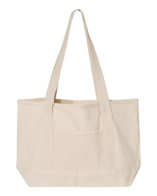 Q-Tees - Bolsa pequeña de lujo de 20 litros - Q125800