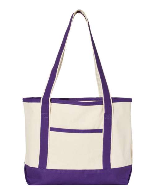 Q-Tees - Bolsa pequeña de lujo de 20 litros - Q125800