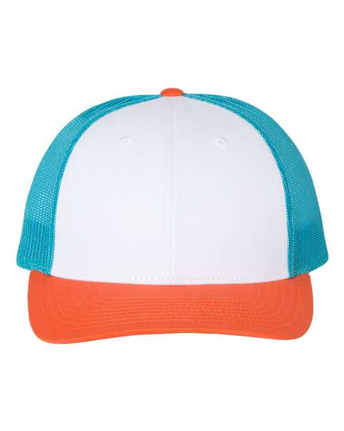 Richardson - Gorra de camionero Low Pro - 115