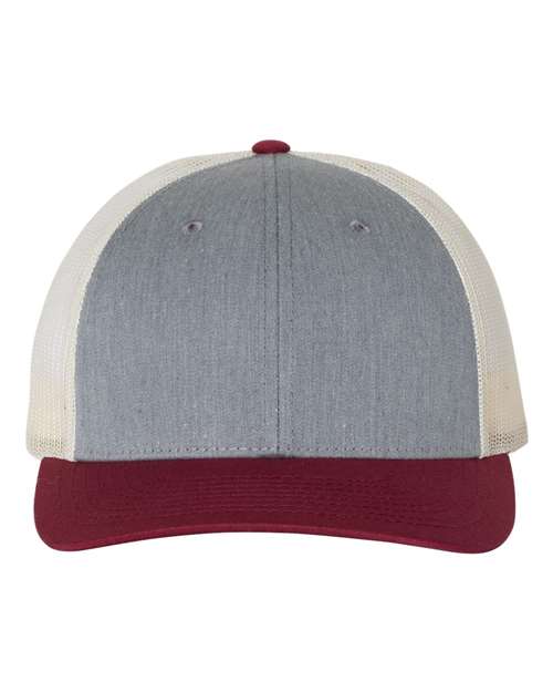 Richardson - Gorra de camionero Low Pro - 115