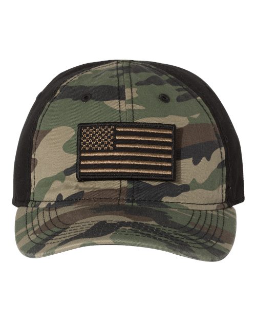 DRI DUCK - Tactical Cap - 3353