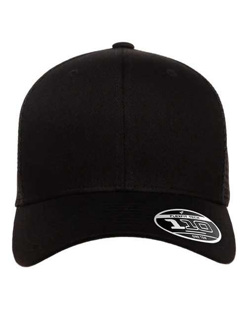 Flexfit - Gorra 110® con parte trasera de malla - 110M