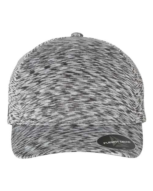 Flexfit - Gorra Delta® sin costuras de un solo panel - 280