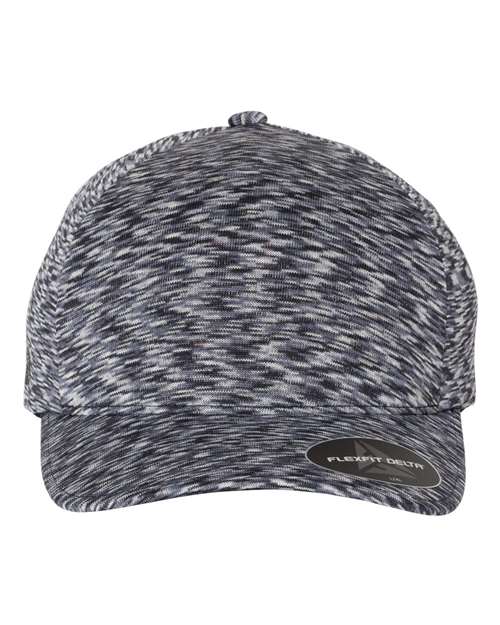 Flexfit - Gorra Delta® sin costuras de un solo panel - 280