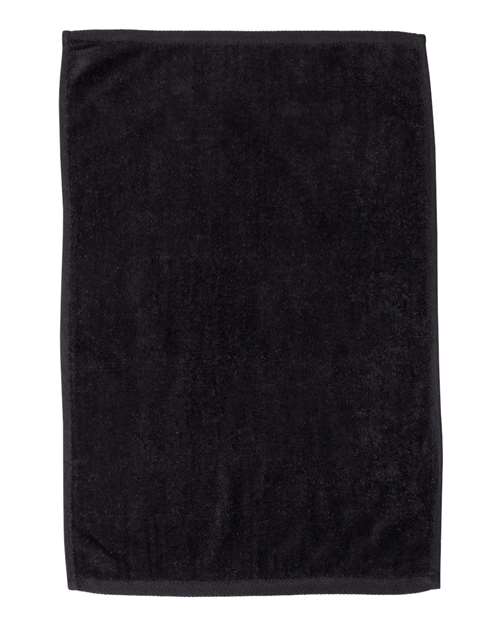 Q-Tees - Hemmed Hand Towel - T200