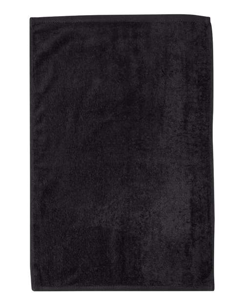 Q-Tees - Deluxe Hemmed Hand Towel - T300