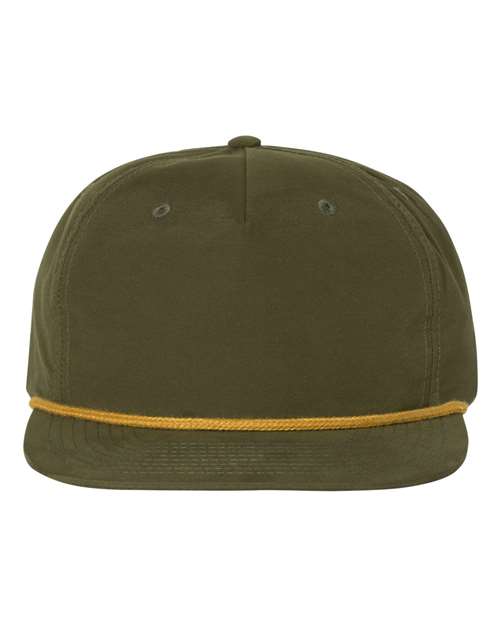Richardson - Umpqua Gramps Cap - 256