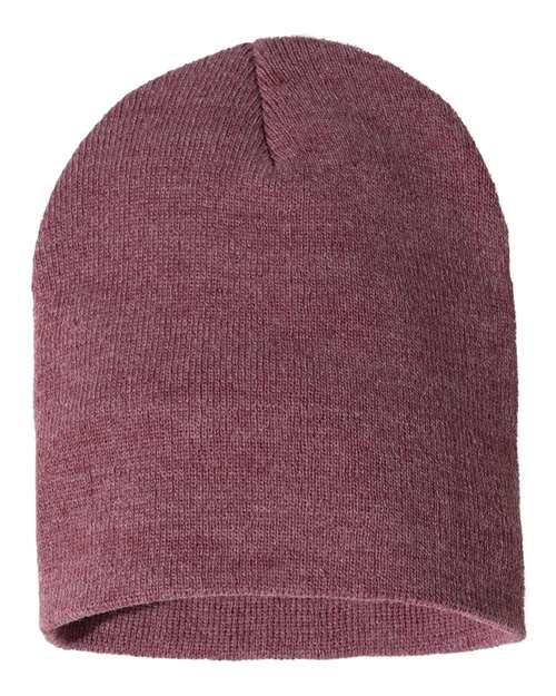 Gorro deportivo de 8 pulgadas - SP08