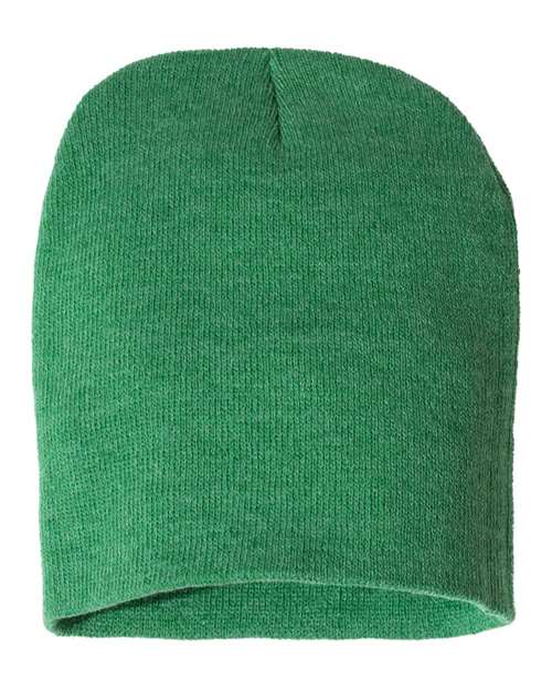 Gorro deportivo de 8 pulgadas - SP08