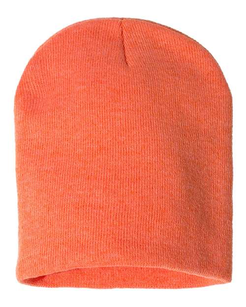 Gorro deportivo de 8 pulgadas - SP08