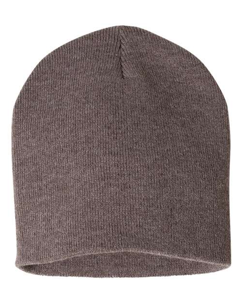 Gorro deportivo de 8 pulgadas - SP08