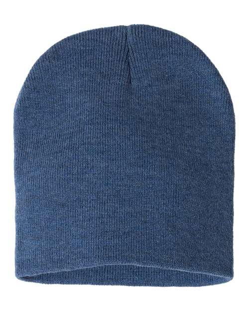 Gorro deportivo de 8 pulgadas - SP08