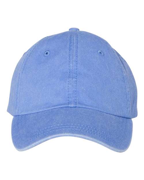 Valucap - Gorra teñida con pigmentos - SP500