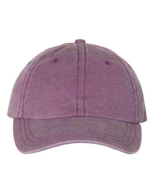 Valucap - Gorra teñida con pigmentos - SP500