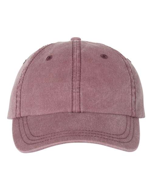 Valucap - Gorra teñida con pigmentos - SP500
