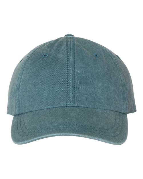 Valucap - Gorra teñida con pigmentos - SP500