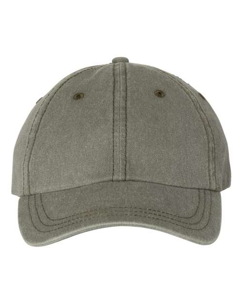 Valucap - Gorra teñida con pigmentos - SP500