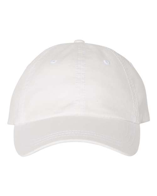 Valucap - Gorra teñida con pigmentos - SP500