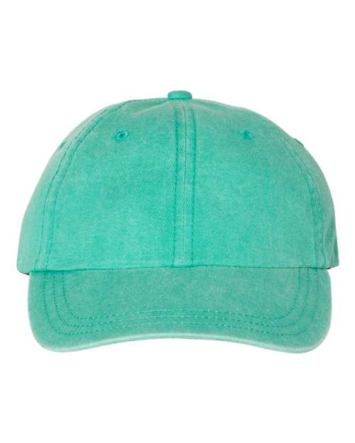 Valucap - Gorra teñida con pigmentos - SP500