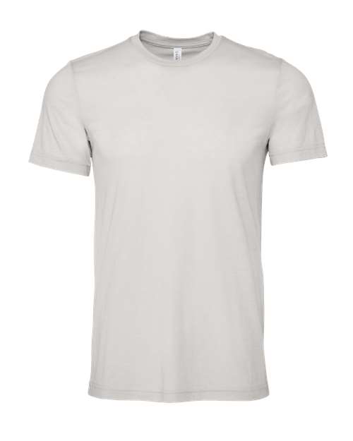 BELLA + CANVAS - Camiseta Triblend - 3413