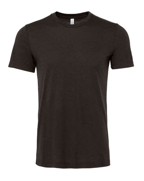 BELLA + CANVAS - Camiseta Triblend - 3413