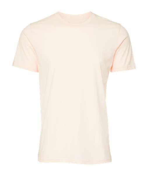 BELLA + CANVAS - Camiseta Triblend - 3413