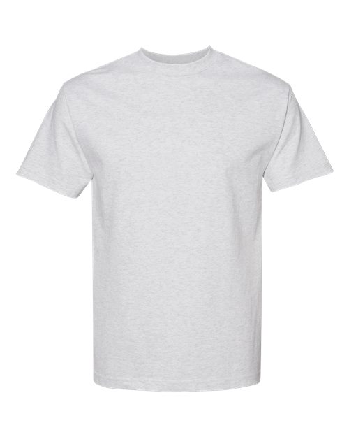 American Apparel - Unisex Heavyweight Cotton Tee - 1301