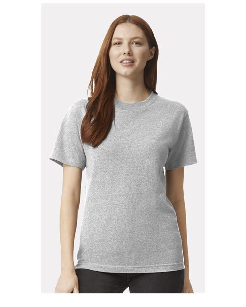 American Apparel - Unisex Heavyweight Cotton Tee - 1301
