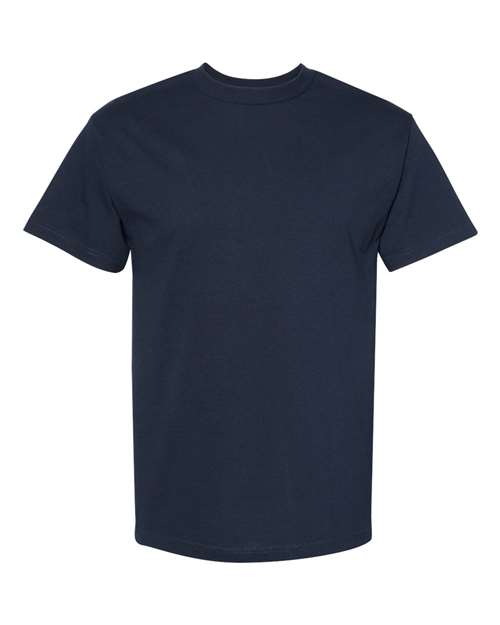 American Apparel - Unisex Heavyweight Cotton Tee - 1301